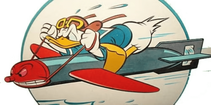 90º aniversario, Carl Barks, Cortos animados, disney+, pato donald