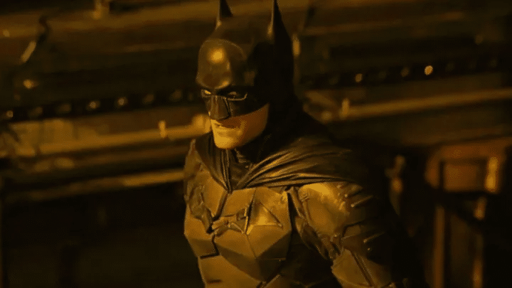 James Gunn, Matt Reeves, rumor desmentido, The Batman - Parte II