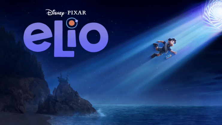 Elio, Inside Out 2, Pete Docter, pixar, Remakes en live-action