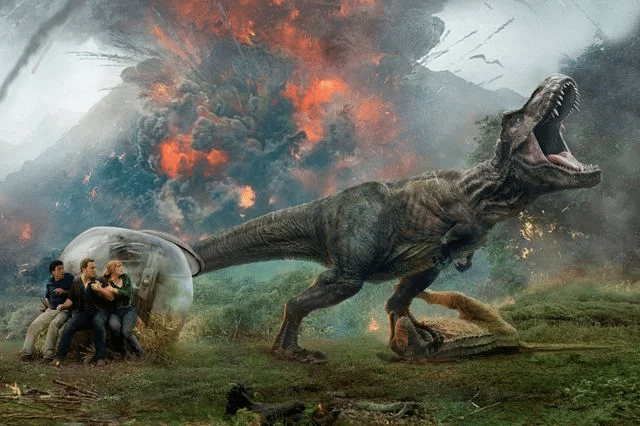 Gareth Edwards, Jurassic World, nueva película de Jurassic World, Scarlett Johansson, trama de Jurassic World