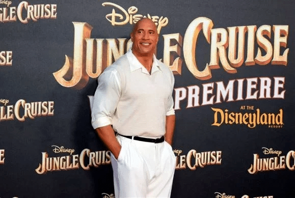 Acuerdo multianual Disney, Dwayne Johnson MCU, Marvel Cinematic Universe, Seven Bucks Productions