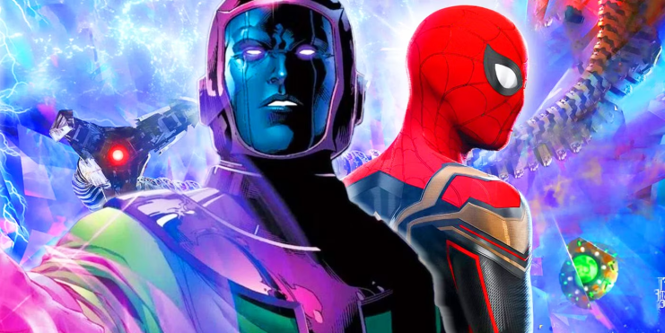 Avengers Secret Wars, Kang the Conqueror, Marvel Studios, marvel multiverse, Spider-Man 2099