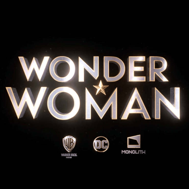 DC Universe, Monolith Productions, Sistema Némesis, Themyscira, Wonder Woman videojuego