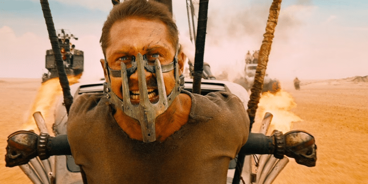 Furiosa, George Miller, Mad Max, Tom Hardy, Venom: The Last Dance