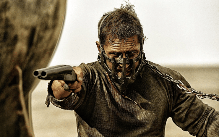 Furiosa, George Miller, Mad Max, Tom Hardy, Venom: The Last Dance