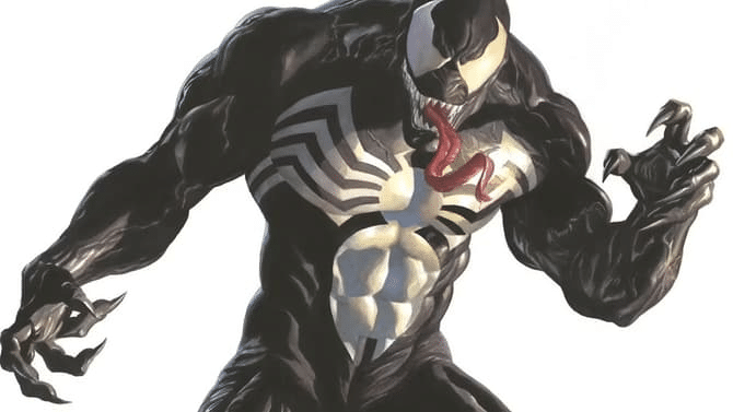 James Cameron, James Cameron Spider-Man, Leonardo DiCaprio Peter Parker, Film Spider-Man annulé, Venom dans Spider-Man