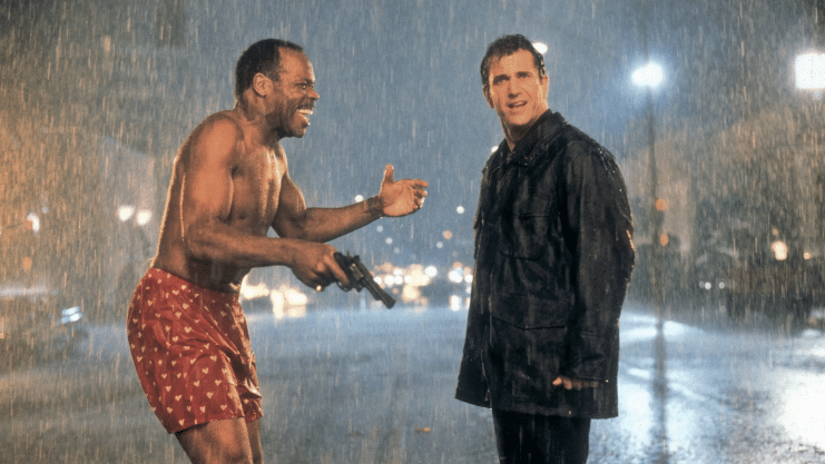 Lethal Weapon 5, franchise d'action, Mel Gibson, Richard Donner