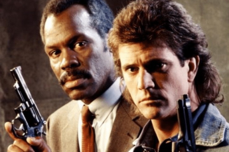 Lethal Weapon 5, franchise d'action, Mel Gibson, Richard Donner