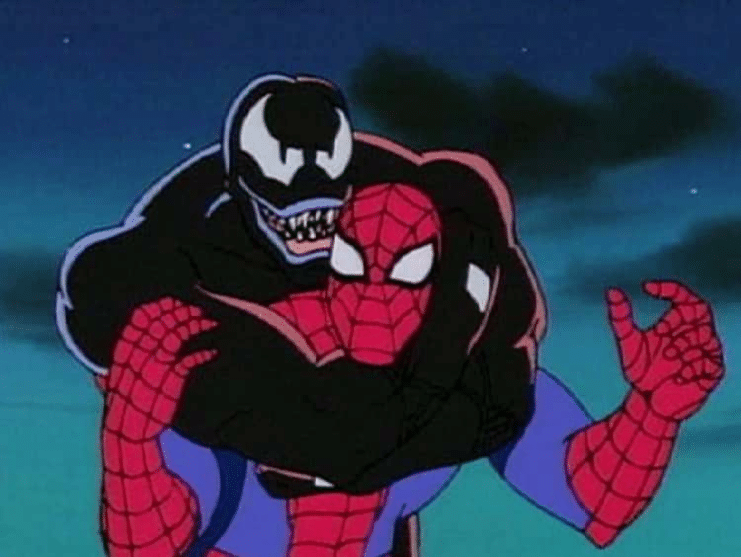 James Cameron, James Cameron Spider-Man, Leonardo DiCaprio Peter Parker, Spider-Man movie canceled, Venom in Spider-Man