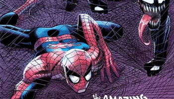 Amazing Spider-Man, John Romita Jr., Marvel Comics, Peter Parker, Zeb Wells