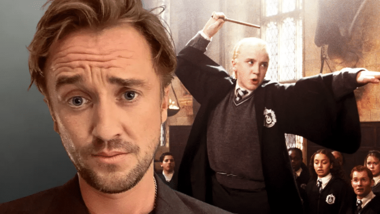 Tom Felton