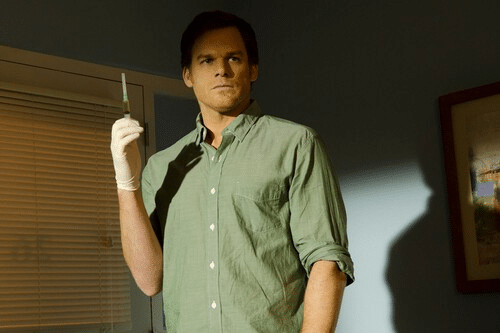 Dexter: Original Sin, Paramount+, Patrick Dempsey, Prequel-Serie, Showtime