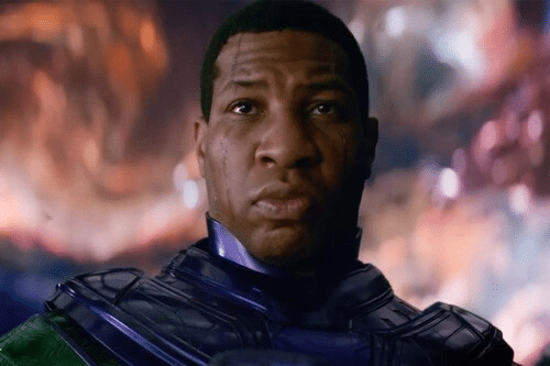 Frank Hannah, jonathan majors, Martin Villeneuve, Marvel Studios, Merciless