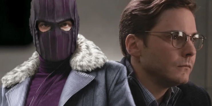 Daniel Brühl asegura que El Barón Zemo regresará al MCU más pronto que ...