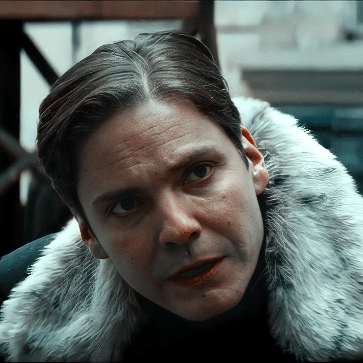 Daniel Brühl, MCU, The Falcon and The Winter Soldier, Thunderbolts, Zemo