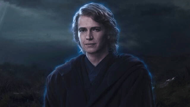 Ahsoka Stagione 2, Hayden Christensen Anakin Skywalker, il ritorno di Anakin, voci su Star Wars