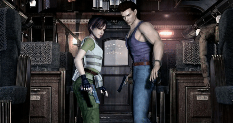Resident Evil 5 remake, Resident Evil 9, Resident Evil Code: Veronica, Resident Evil Zero remaster