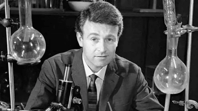 Doctor Who, Ian Chesterton, Primeros compañeros Doctor Who, William Russell