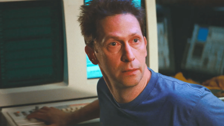 Capitán América: Brave New World, El Líder, MCU, Samuel Sterns, Tim Blake Nelson