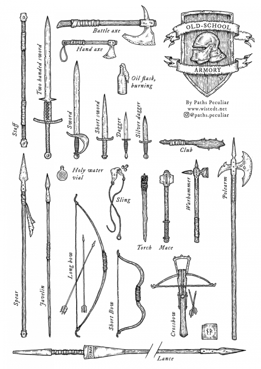 Si alguna vez has jugado Dungeons and Dragons (D&D),  The Making of Original D&D: 1970 – 1977 es la enciclopedia.