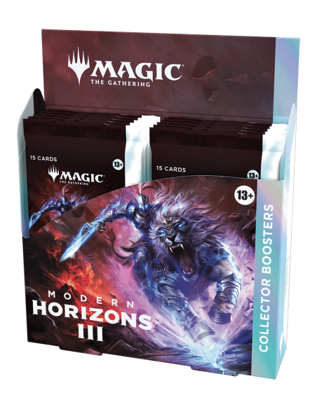 Horizontes de Modern 3, magic, Modern Horizons 3, Wizards of the Coast