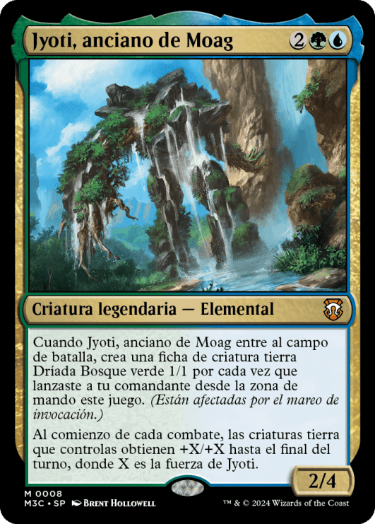 Eldrazi, Horizontes de Modern 3, Magic 2024, TCG