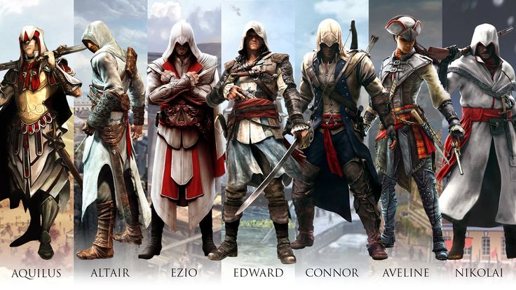 Assassin´s Creed, con 42 juegos en su haber, llega a Magic: The Gathering, disponible desde el 5 de Julio de 2024. En pleno verano, los encapuchados más famosos de la historia de los videojuegos, dan el salto de fe al conocido juego de cartas coleccionables.