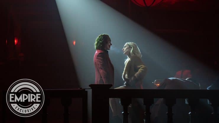 Joaquin Phoenix, Joker : Folie à Deux, Noticias Cine