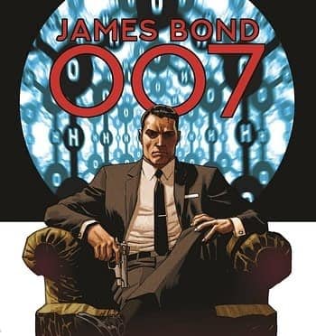 James Bond