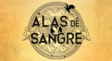 alas de sangre empíreo