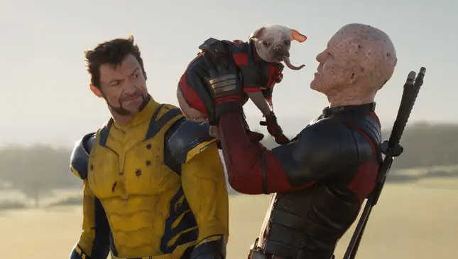 Deadpool et Wolverine MCU, Accueil mutants MCU, Kevin Feige, Kevin Feige X-Men, X-Gene MCU