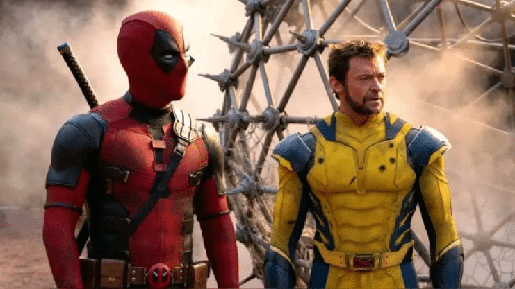 Deadpool y Wolverine, Guardianes de la Galaxia, Kevin Feige, MCU, Shawn Levy