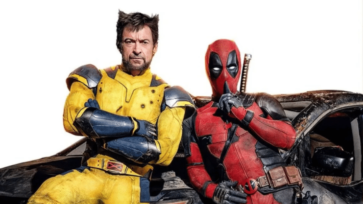 Deadpool y Wolverine, Guardianes de la Galaxia, Kevin Feige, MCU, Shawn Levy