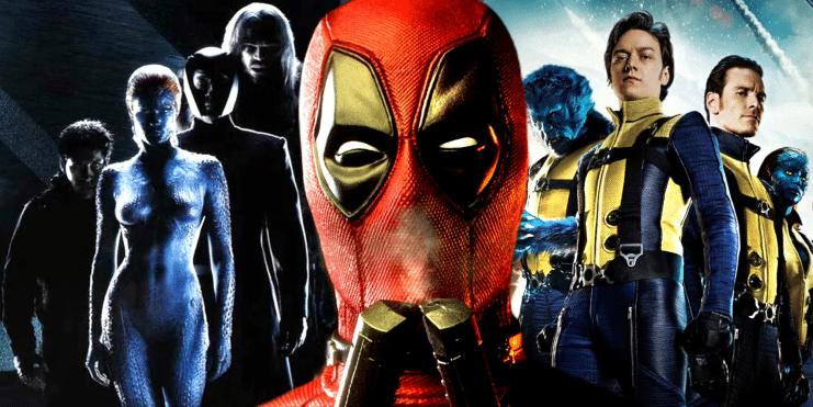 cameos en Marvel, Deadpool & Wolverine, Hugh Jackman, Ryan Reynolds, Shawn Levy