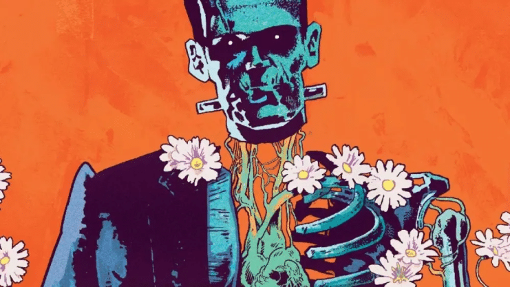 Frankenstein