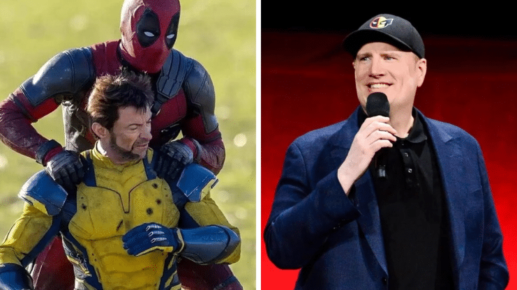 Kevin Feige