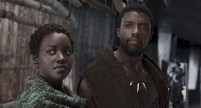 Black Panther, futuro de Wakanda, heredero de Black Panther, letitia Wright, Marvel Cinematic Universe, MCU rumores, Príncipe T'Challa, Shuri, T'Challa