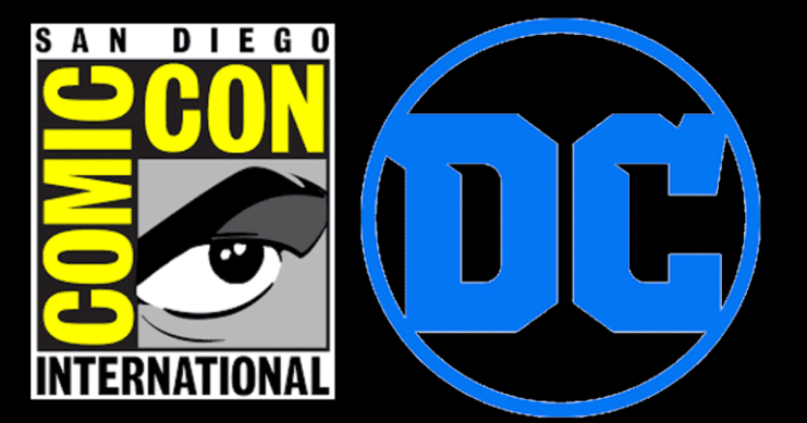 Comic-Con San Diego 2024, DC Comics paneles, Jim Lee SDCC, Superman & Lois trailer