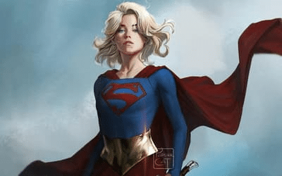 Supergirl