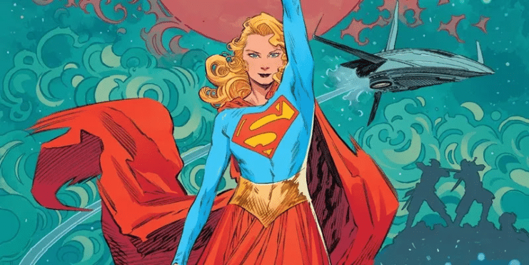 Craig Gillespie DCU, DC Studios, Milly Alcock Supergirl, Supergirl: Woman of Tomorrow