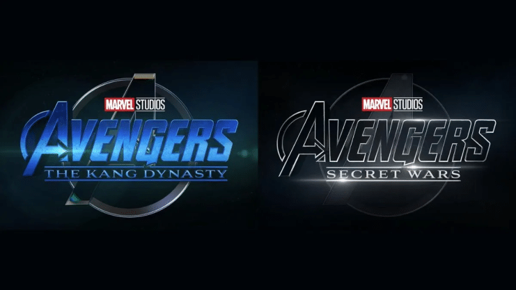 Avengers 5, Avengers 6, hermanos Russo, Marvel Studios, Secret Wars