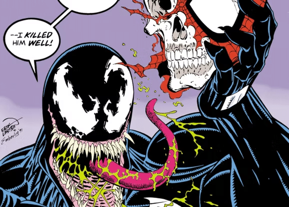 Venom