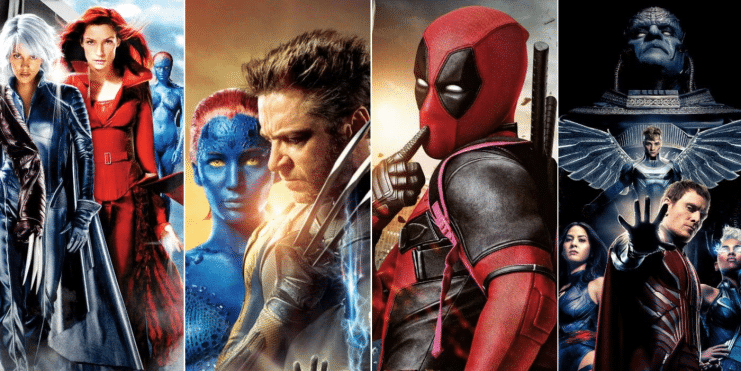 Deadpool & Wolverine, Kevin Feige, MCU, The Matrix, X-Men