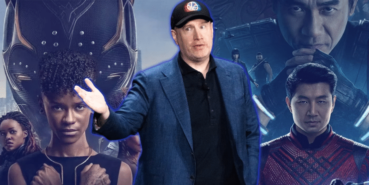 Kevin Feige