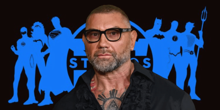 Dave Bautista