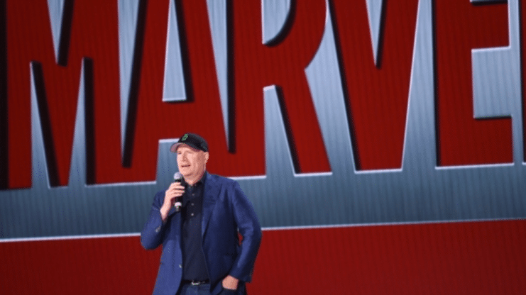 Kevin Feige