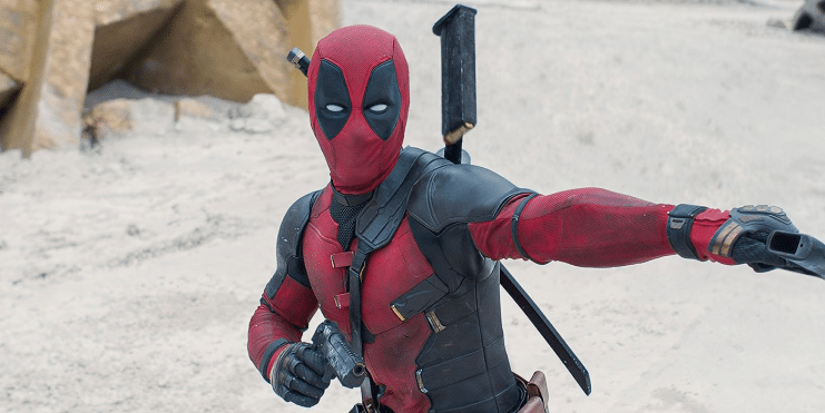 Deadpool in PG-13 Movies, Deadpool and Wolverine, Owner of Avengers Tower, Future Deadpool in MCU, Kevin Feige, Kevin Feige MCU