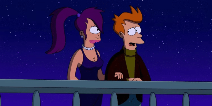 David X. Cohen, episodios de Futurama, Estreno en Hulu, Regreso de Futurama, Temporada 12 de Futurama