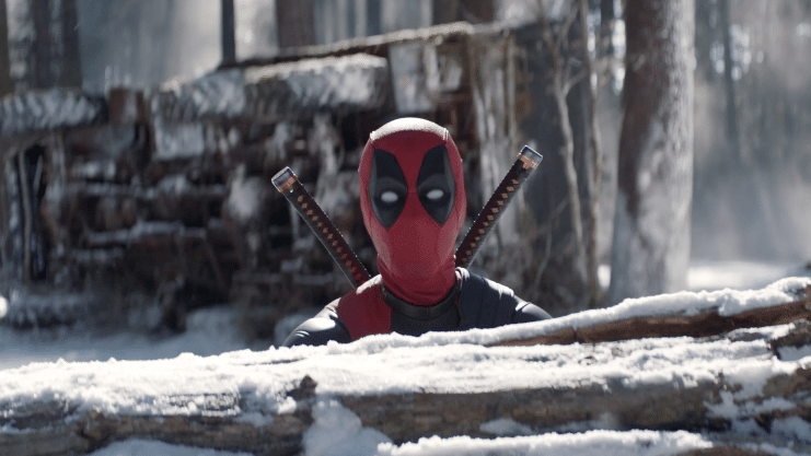 Deadpool & Wolverine crítica, estreno Deadpool Wolverine, Marvel Certified Fresh películas, películas X-Men clasificación, Ryan Reynolds Hugh Jackman