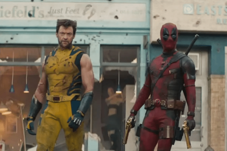 مراجعة Deadpool وWolverine، العرض الأول لـ Deadpool Wolverine، أهم أفلام Marvel، تصنيف أفلام X-Men، رايان رينولدز، هيو جاكمان